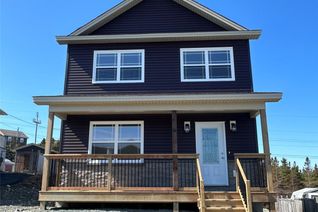 Detached House for Sale, 29 Kilburn Avenue, Paradise, NL