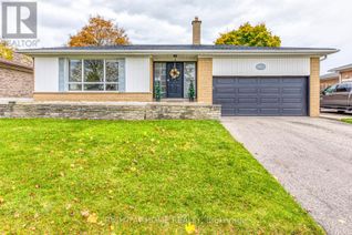 Backsplit for Sale, 16 Dawson Crescent, Halton Hills (Georgetown), ON