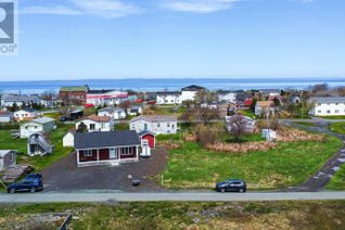 Property for Sale, 9 Sixth Street, Bell Island, NL