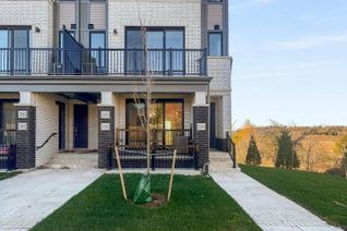 Condo Townhouse for Rent, 160 Densmore Road #2102, Cobourg, ON