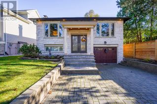 Property for Sale, 220 Overton Place, Oakville (College Park), ON