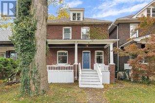 Detached House for Sale, 951 Dougall Avenue, Windsor, ON