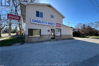 Commercial/Retail Property for Lease, 181 Birch Street, Collingwood, ON