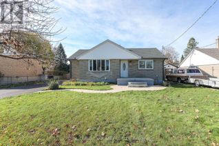 Bungalow for Sale, 329 Regal Drive, London, ON