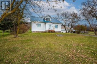 Detached House for Sale, 2131 Clarence Road, Clarence, NS