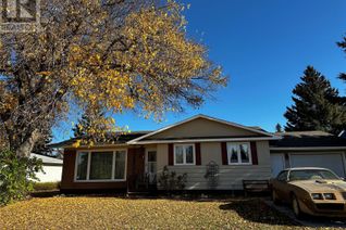 Bungalow for Sale, 41 Victor Place, Yorkton, SK