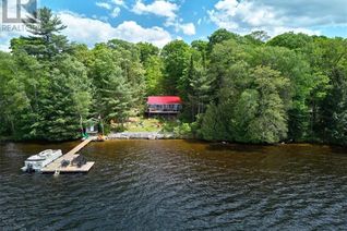 House for Sale, 1123 Whispering Pines Tr Pv Trail, Bracebridge, ON