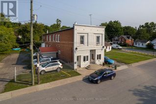 Property for Sale, 329 Edmon Street, Deseronto, ON