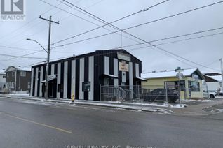 Property for Lease, 189 Wilson Avenue, Timmins (TS - SW), ON