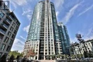 Condo Apartment for Sale, 219 Fort York Boulevard #606, Toronto (Niagara), ON