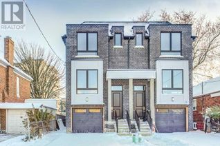 House for Rent, 15a Marquette Avenue, Toronto (Englemount-Lawrence), ON