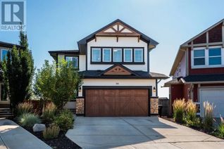 House for Sale, 36 Auburn Springs Cove Se, Calgary, AB