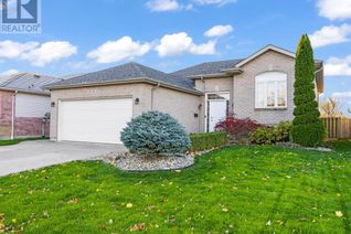 Ranch-Style House for Sale, 5 Katie Crescent, Kingsville, ON