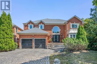 Property for Sale, 41 Strathearn Avenue, Richmond Hill (Bayview Hill), ON