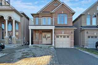 House for Rent, 277 Oberfrick Avenue, Vaughan (Patterson), ON