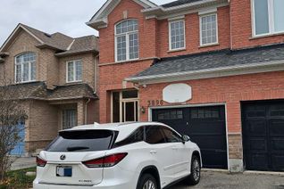 Semi-Detached House for Rent, 3896 Lacman Trail, Mississauga (Churchill Meadows), ON