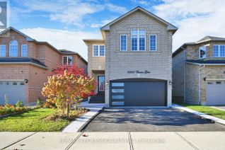 Property for Sale, 3255 Cactus Gate, Mississauga (Lisgar), ON