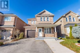 Property for Sale, 3259 Scotch Pine Gate, Mississauga (Lisgar), ON