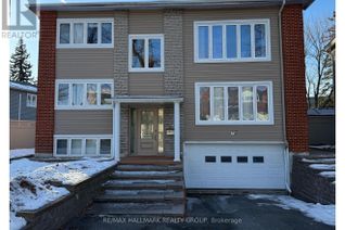 Triplex for Sale, 732 Morin Street, Ottawa, ON