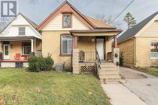 Duplex for Sale, 100 Mamelon Street, London, ON