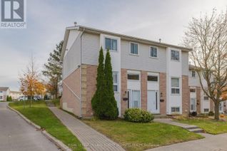 Townhouse for Sale, 110 Deveron Crescent #33, London, ON