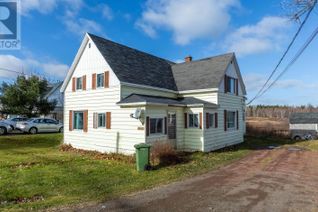 House for Sale, 1663 Highway 242, River Hebert, NS