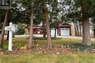 House for Sale, 69 Prospect Street, Port Dover, ON