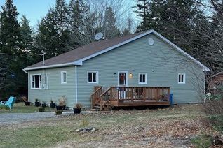 Property for Sale, 198 Menzies Settlement Road, Central Greenwich, NB