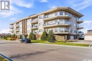 Condo Apartment for Sale, 202 2800 Lakeview Drive, Prince Albert, SK