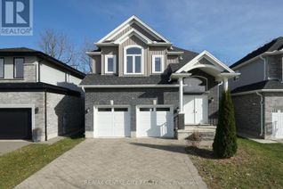 House for Sale, 471 Sophia Crescent, London, ON