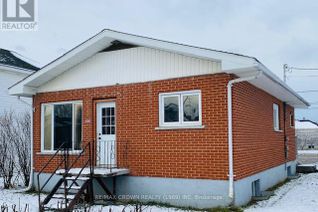 House for Sale, 116 Brunetville Road E, Kapuskasing, ON