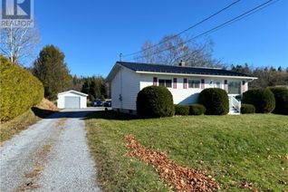 Property for Sale, 53 Letete Road, St George, NB