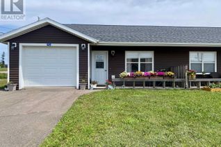 Semi-Detached House for Sale, 90 Summer Street, North Rustico, PE