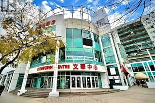 Commercial/Retail Property for Lease, 222 Spadina Avenue #121, Toronto (Kensington-Chinatown), ON