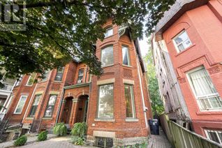 Duplex for Sale, 103 Gloucester Street, Toronto (Church-Yonge Corridor), ON