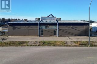 Property for Lease, 1525 5th Avenue E, Prince Albert, SK