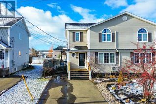 Detached House for Sale, 65 Stoneham, Moncton, NB