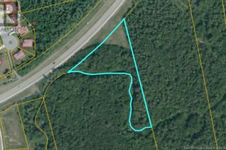 Commercial Land for Sale, Lot Gunningsville Boulevard, Riverview, NB