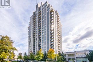 Condo Apartment for Sale, 7 North Park Road #309, Vaughan (Beverley Glen), ON