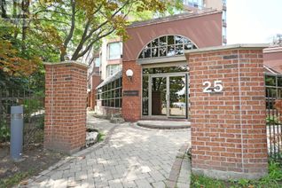 Property for Sale, 25 Fairview Road W #612, Mississauga (Fairview), ON