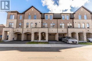 Townhouse for Sale, 17 Arcola Street, Brampton (Bram East), ON