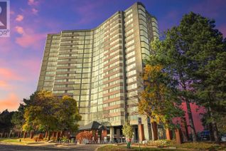 Property for Sale, 40 Richview Road #1607, Toronto (Humber Heights), ON