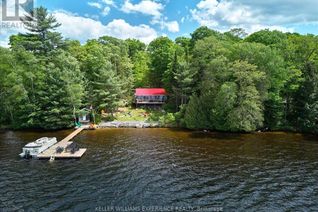 House for Sale, 1123 Whispering Pines Trail, Bracebridge, ON