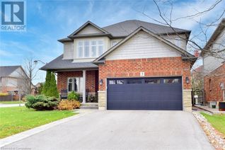 Detached House for Sale, 3 Downing Street, Binbrook, ON