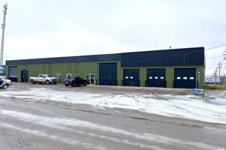 Industrial Property for Sale, 5714 52 Av, Bonnyville Town, AB