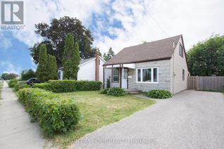 Property for Sale, 262 Drew Street, Oshawa (Central), ON