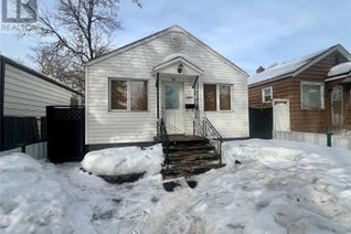 Detached House for Sale, 349 R Avenue S, Saskatoon, SK