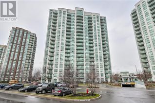 Condo for Rent, 4850 Glen Erin Drive Unit# 601, Mississauga, ON