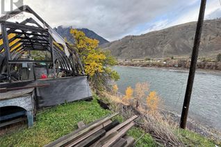 Commercial Land for Sale, 3687 Merritt Spences Bridge Hwy 8 Highway, Kamloops, BC