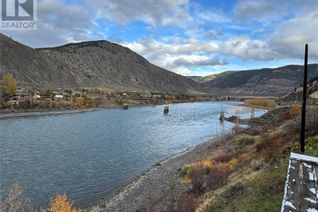 Property for Sale, 3691 Merritt Spences Bridge Hwy 8 Highway, Kamloops, BC